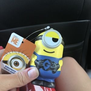 Mini ibloom squishes...